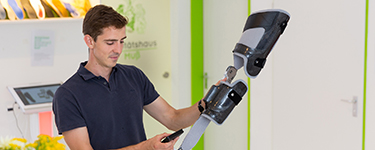 Medical supply providers